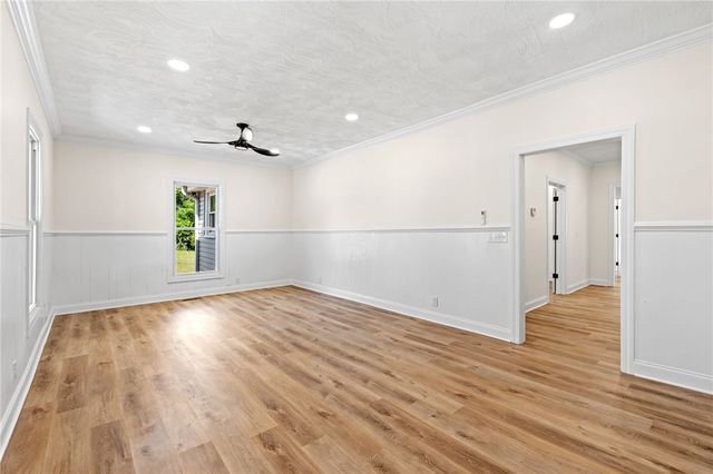 444 W Peachtree Street, Woodruff, SC 29388