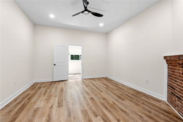 444 W Peachtree Street, Woodruff, SC 29388