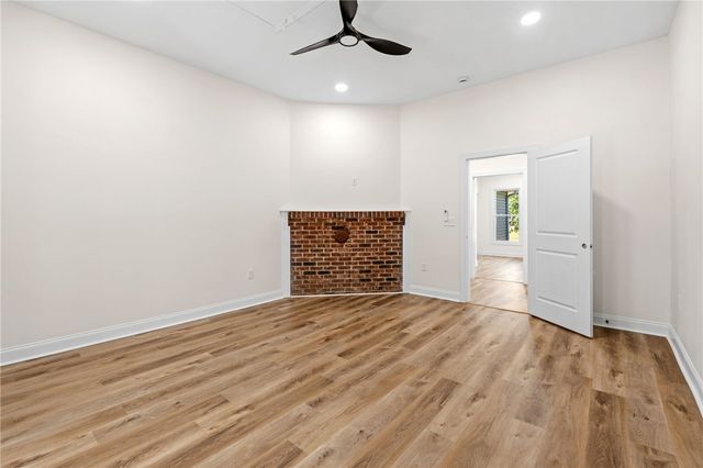 444 W Peachtree Street, Woodruff, SC 29388