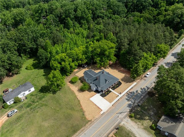 444 W Peachtree Street, Woodruff, SC 29388