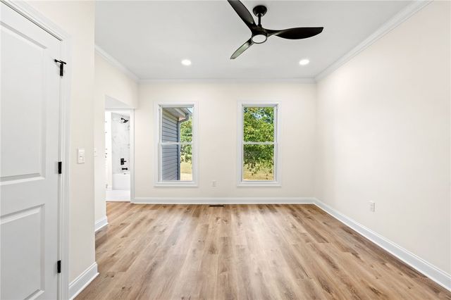 444 W Peachtree Street, Woodruff, SC 29388