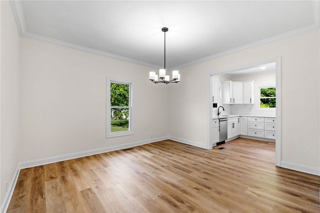 444 W Peachtree Street, Woodruff, SC 29388