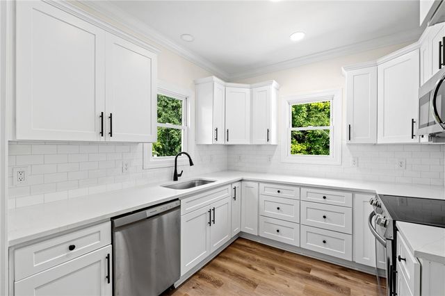 444 W Peachtree Street, Woodruff, SC 29388