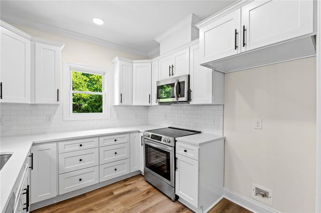 444 W Peachtree Street, Woodruff, SC 29388