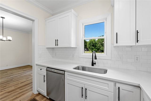 444 W Peachtree Street, Woodruff, SC 29388