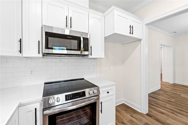 444 W Peachtree Street, Woodruff, SC 29388