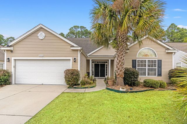 2450 Windmill Way, Myrtle Beach, SC 29579