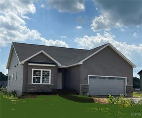 404 Dewport Road, Lysander, NY 13027