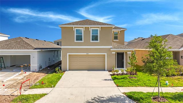 35541 KINSEY POINT, Zephyrhills, FL 33541