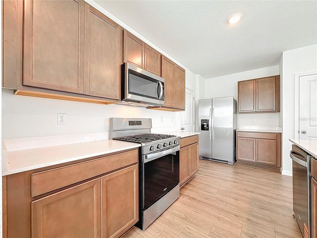 35541 KINSEY POINT, Zephyrhills, FL 33541