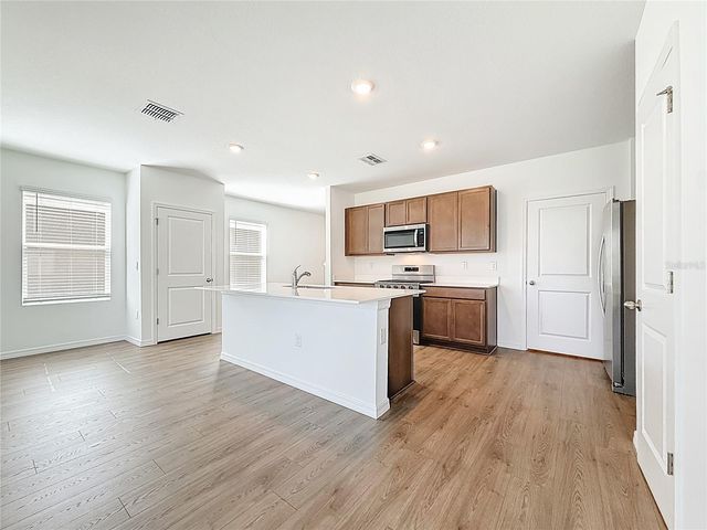 35541 KINSEY POINT, Zephyrhills, FL 33541