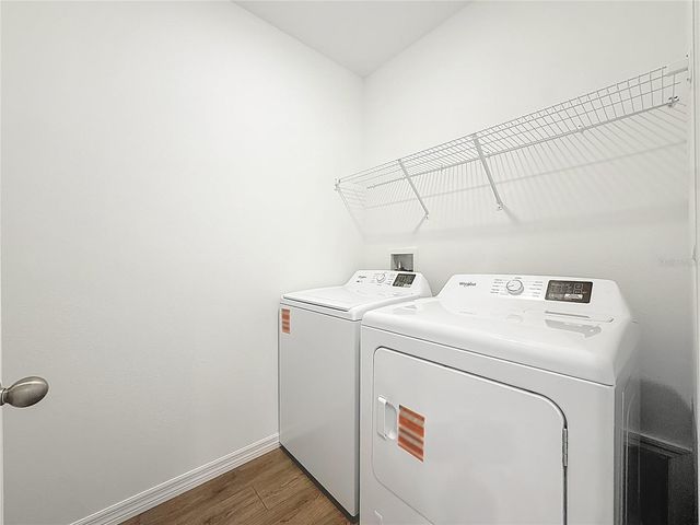 35541 KINSEY POINT, Zephyrhills, FL 33541