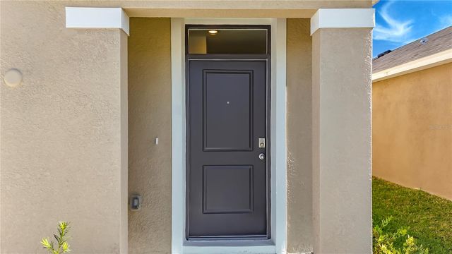 35541 KINSEY POINT, Zephyrhills, FL 33541