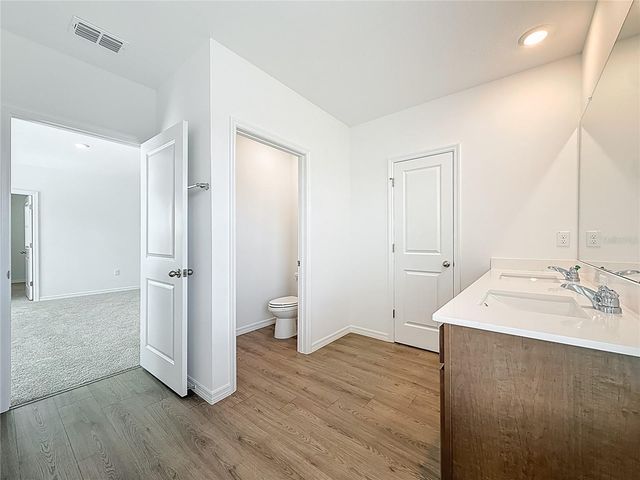 35541 KINSEY POINT, Zephyrhills, FL 33541