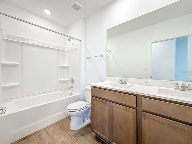 35541 KINSEY POINT, Zephyrhills, FL 33541