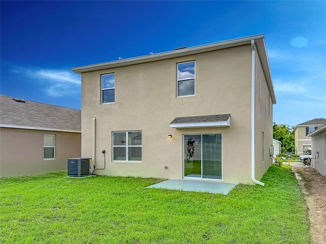 35541 KINSEY POINT, Zephyrhills, FL 33541