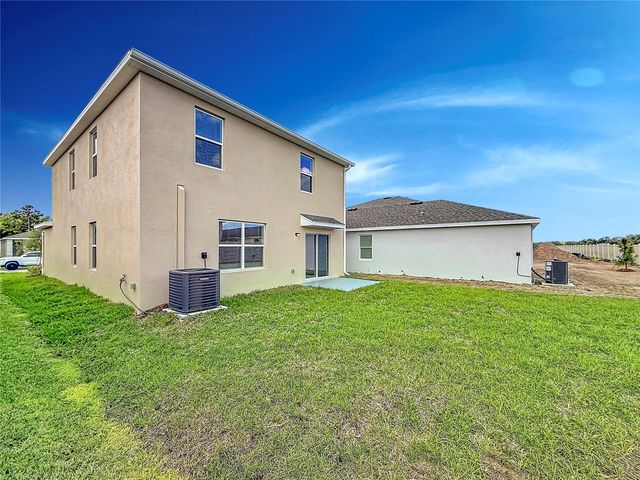 35541 KINSEY POINT, Zephyrhills, FL 33541