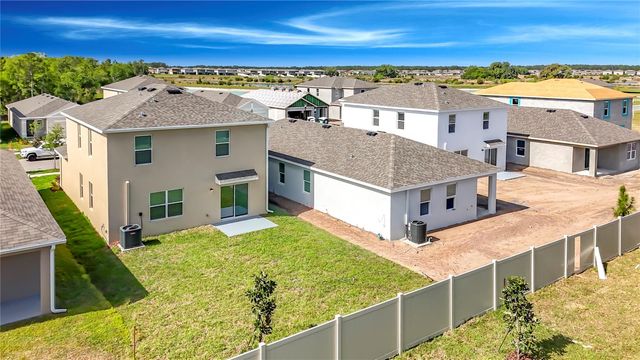 35541 KINSEY POINT, Zephyrhills, FL 33541