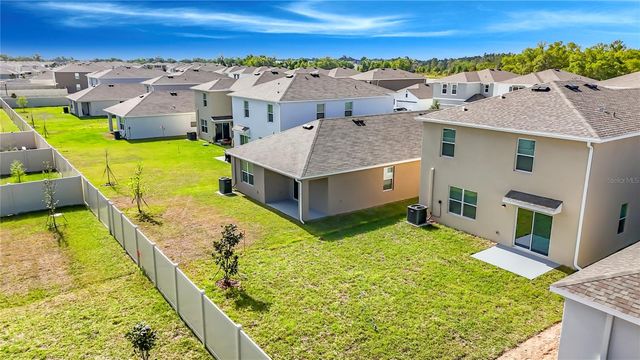 35541 KINSEY POINT, Zephyrhills, FL 33541