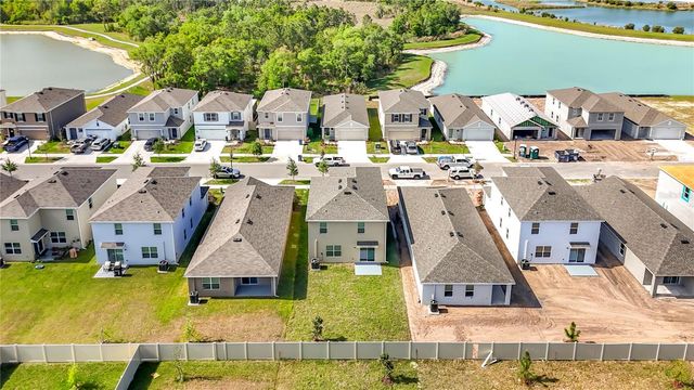 35541 KINSEY POINT, Zephyrhills, FL 33541