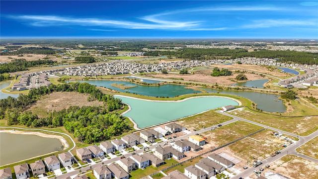 35541 KINSEY POINT, Zephyrhills, FL 33541