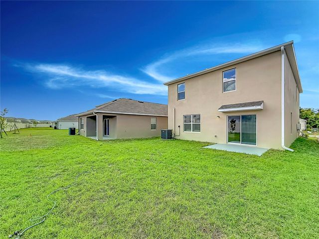 35541 KINSEY POINT, Zephyrhills, FL 33541