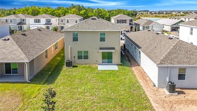35541 KINSEY POINT, Zephyrhills, FL 33541
