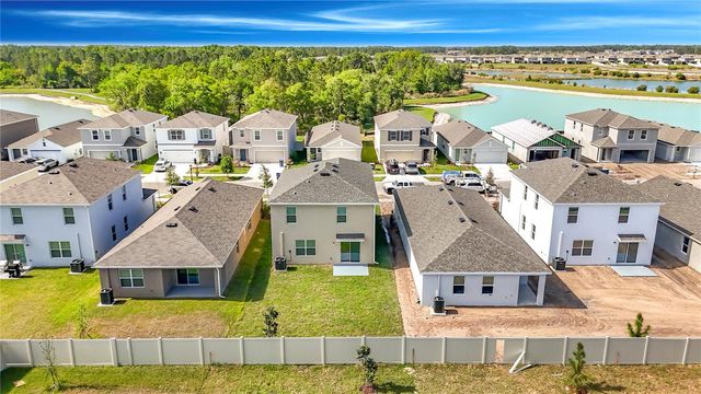 35541 KINSEY POINT, Zephyrhills, FL 33541