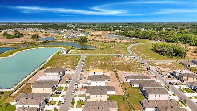 35541 KINSEY POINT, Zephyrhills, FL 33541