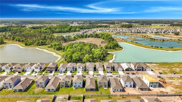 35541 KINSEY POINT, Zephyrhills, FL 33541