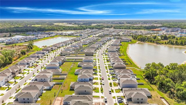 35541 KINSEY POINT, Zephyrhills, FL 33541