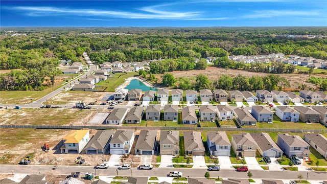 35541 KINSEY POINT, Zephyrhills, FL 33541