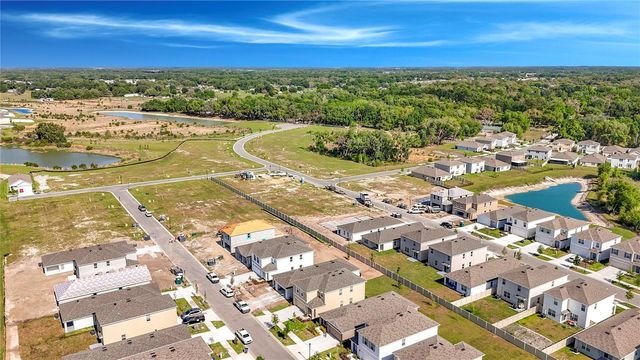 35541 KINSEY POINT, Zephyrhills, FL 33541