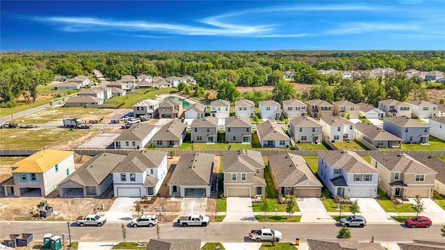 35541 KINSEY POINT, Zephyrhills, FL 33541