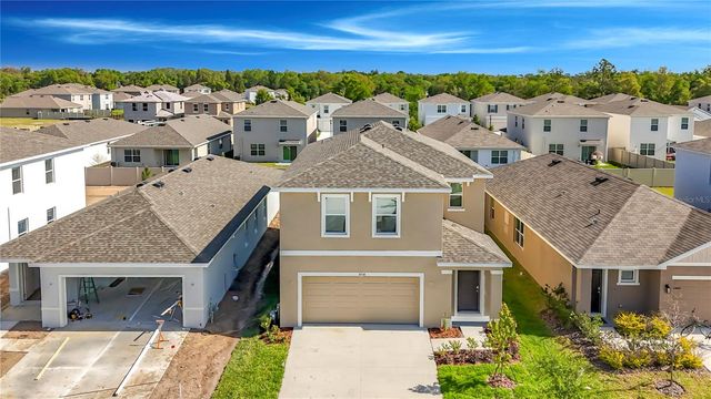 35541 KINSEY POINT, Zephyrhills, FL 33541