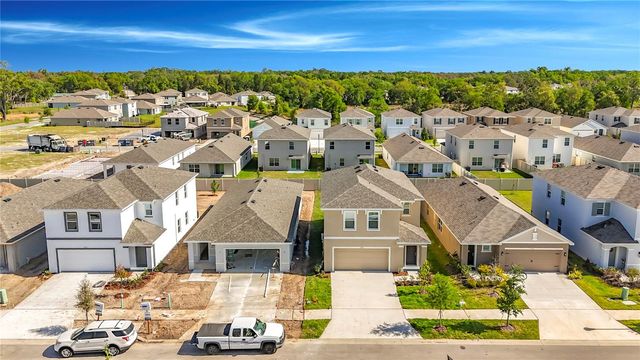 35541 KINSEY POINT, Zephyrhills, FL 33541