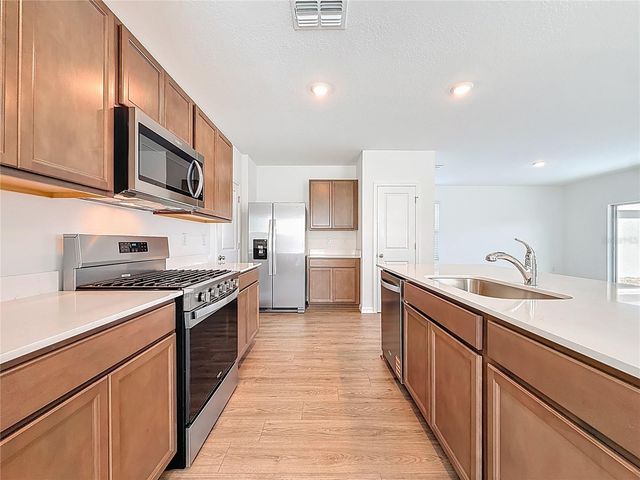 35541 KINSEY POINT, Zephyrhills, FL 33541