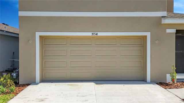 35541 KINSEY POINT, Zephyrhills, FL 33541