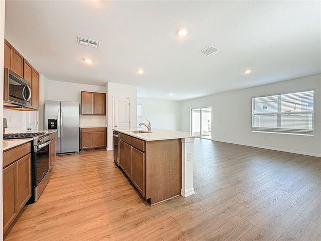 35541 KINSEY POINT, Zephyrhills, FL 33541