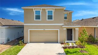 35541 KINSEY POINT, Zephyrhills, FL 33541