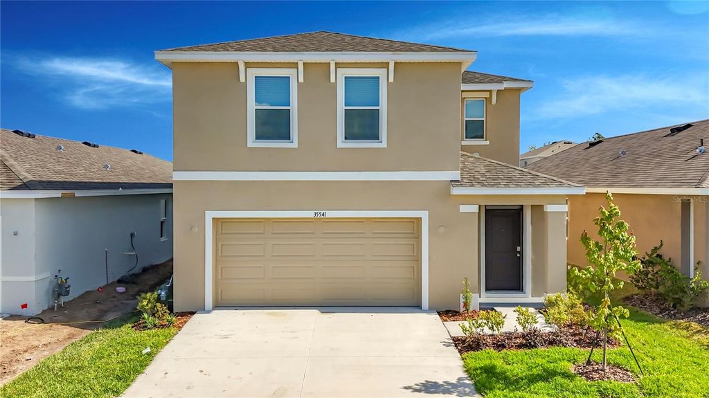 35541 KINSEY POINT, Zephyrhills, FL 33541