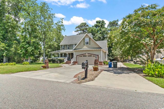 1504 27th Ave. N, North Myrtle Beach, SC 29582