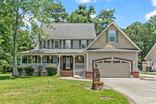 1504 27th Ave. N, North Myrtle Beach, SC 29582