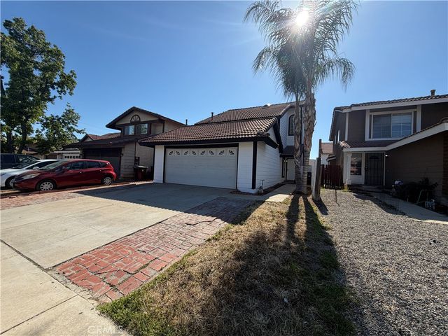 11951 Sugar Creek Court, Moreno Valley, CA 92557