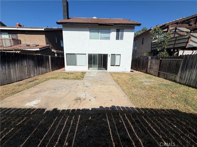 11951 Sugar Creek Court, Moreno Valley, CA 92557