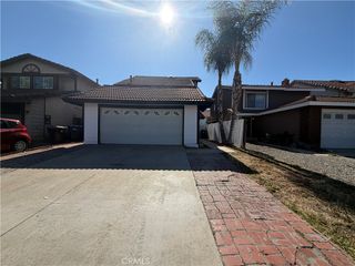 11951 Sugar Creek Court, Moreno Valley, CA 92557