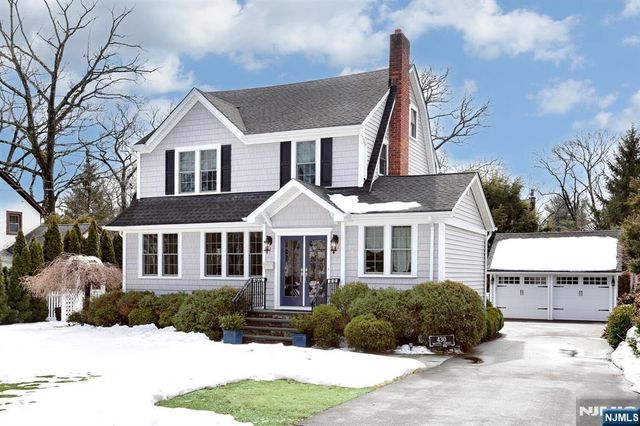 430 Wastena Terrace, Ridgewood, NJ 07450