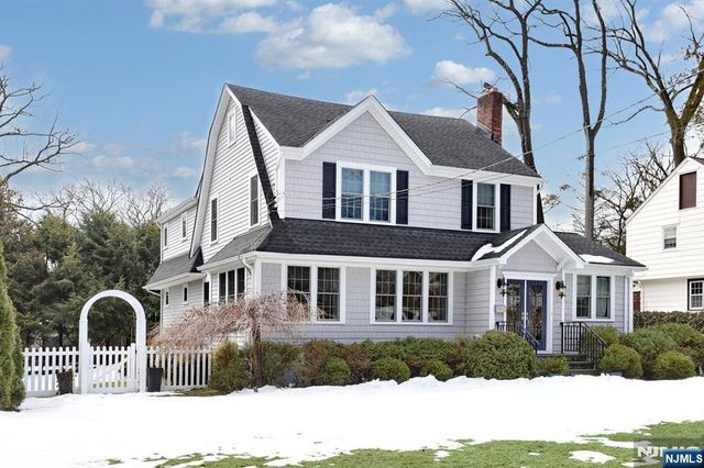 430 Wastena Terrace, Ridgewood, NJ 07450