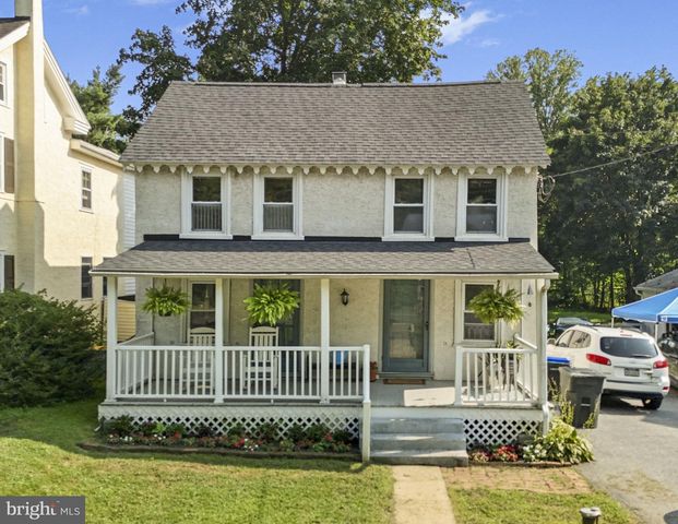 650 FAIRVIEW RD, Glenmoore, PA 19343