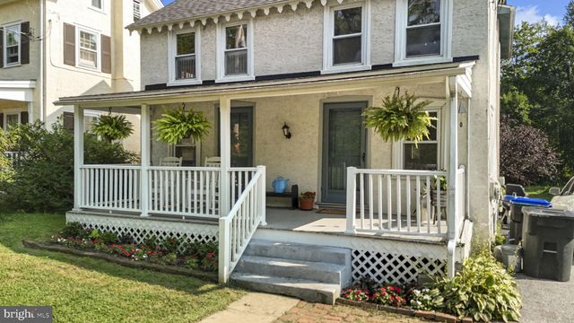 650 FAIRVIEW RD, Glenmoore, PA 19343